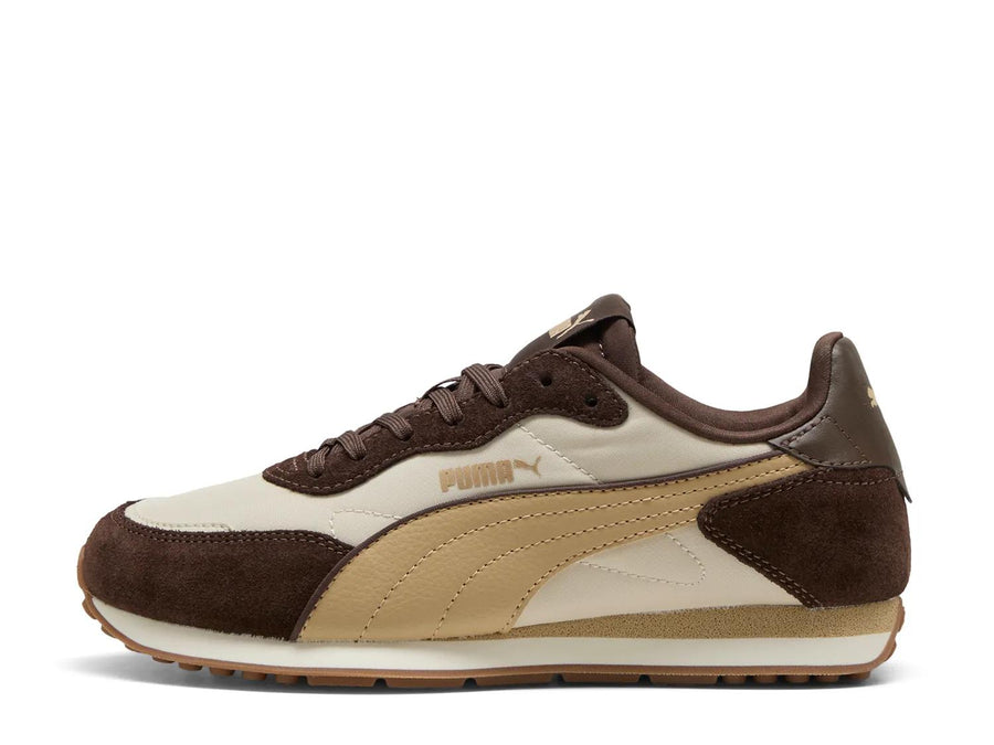 Puma ST Miler Rose Sneaker - Women's