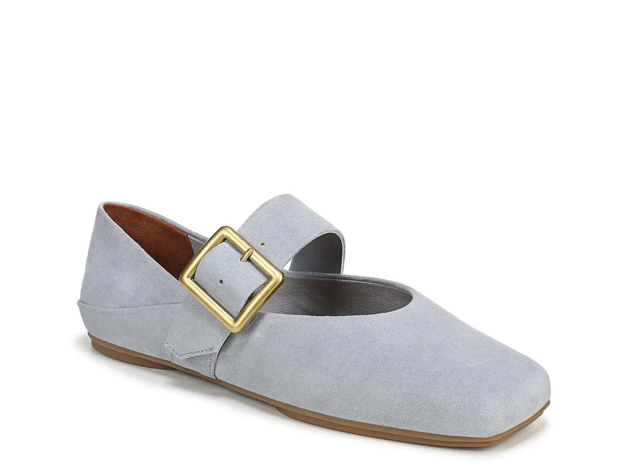 Franco Sarto Oakes Mary Jane Flat