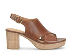 Sofft Liv Platform Sandal