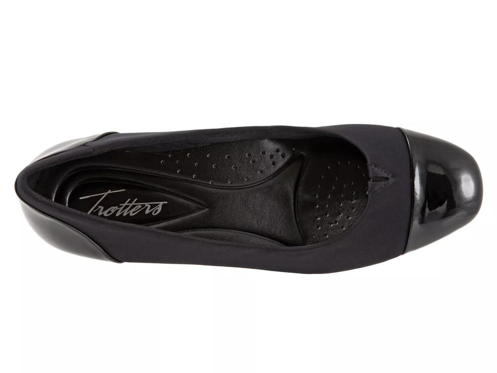 Trotters Daisy Pump