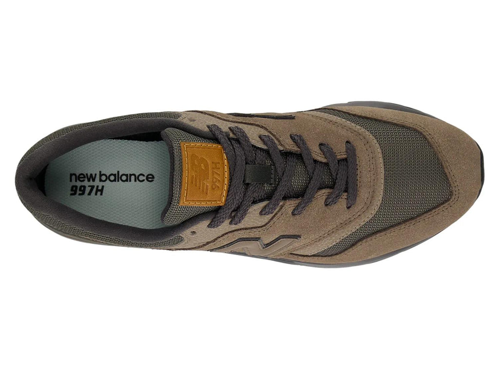 New Balance 997H Sneaker - Men's