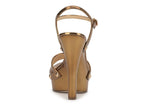 Jessica Simpson Calenta Platform Sandal