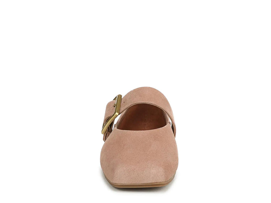 Franco Sarto Oakes Mary Jane Flat