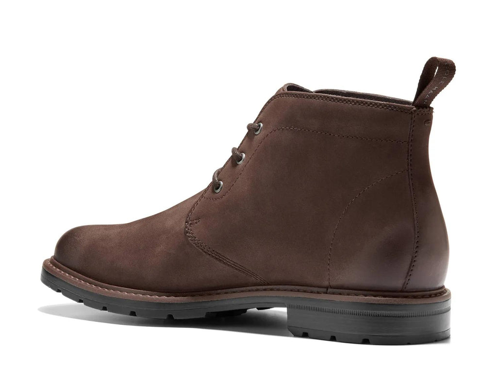 Cole Haan Chamberlin Grand Chukka Boot - Men's