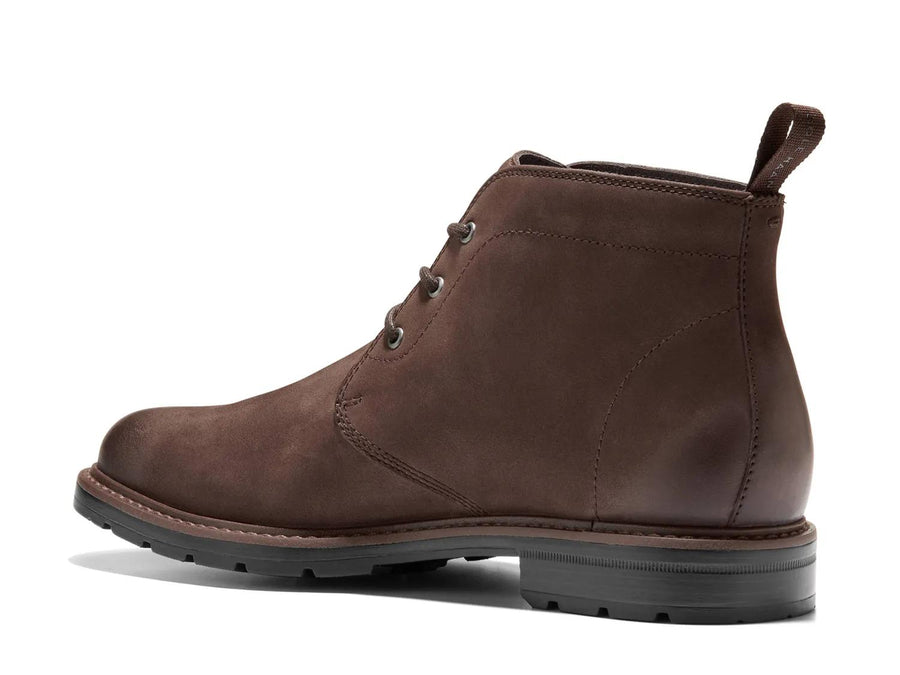 Cole Haan Chamberlin Grand Chukka Boot - Men's