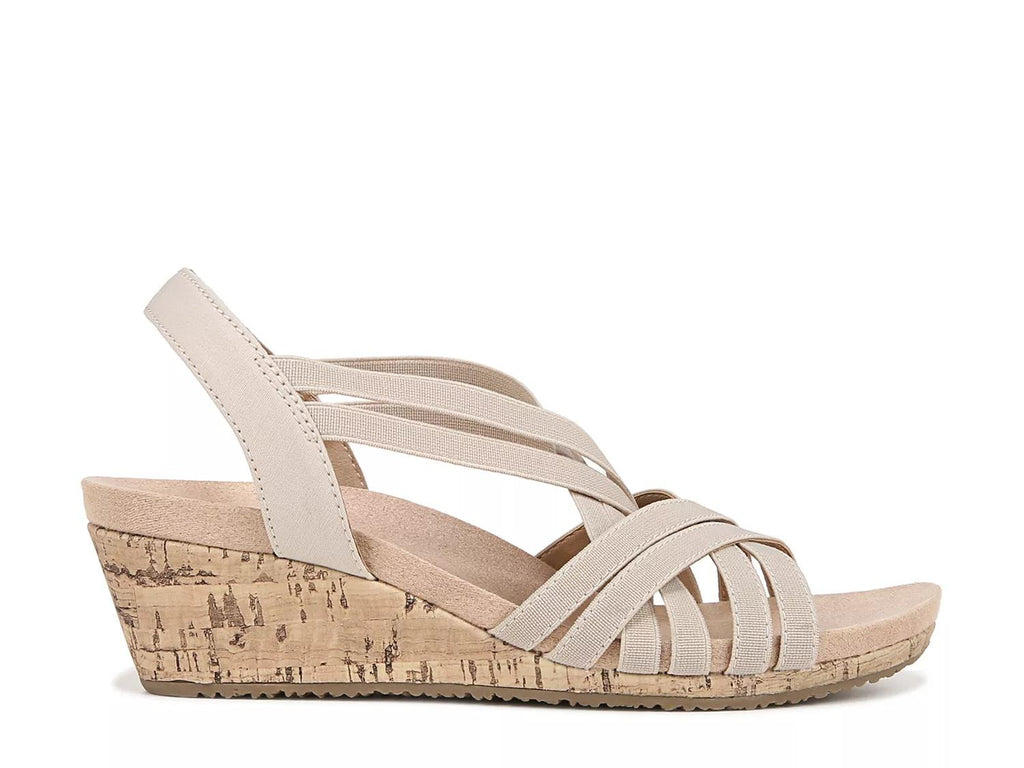 Lifestride Mallory Wedge Sandal