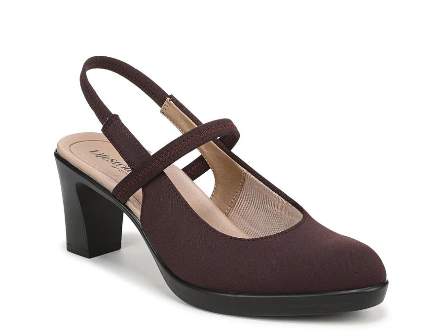 Lifestride Evoke Pump