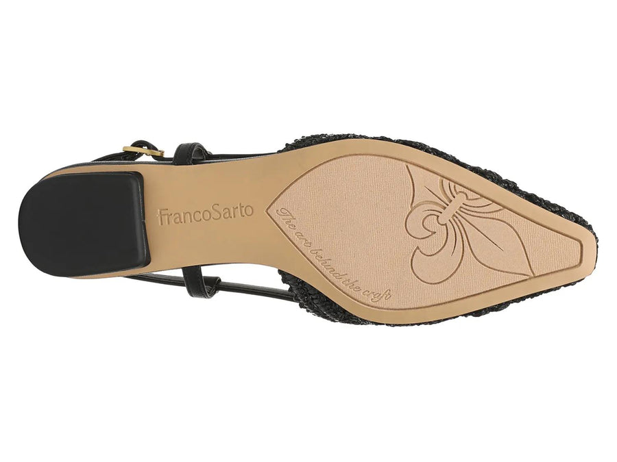 Franco Sarto Riona Sandal