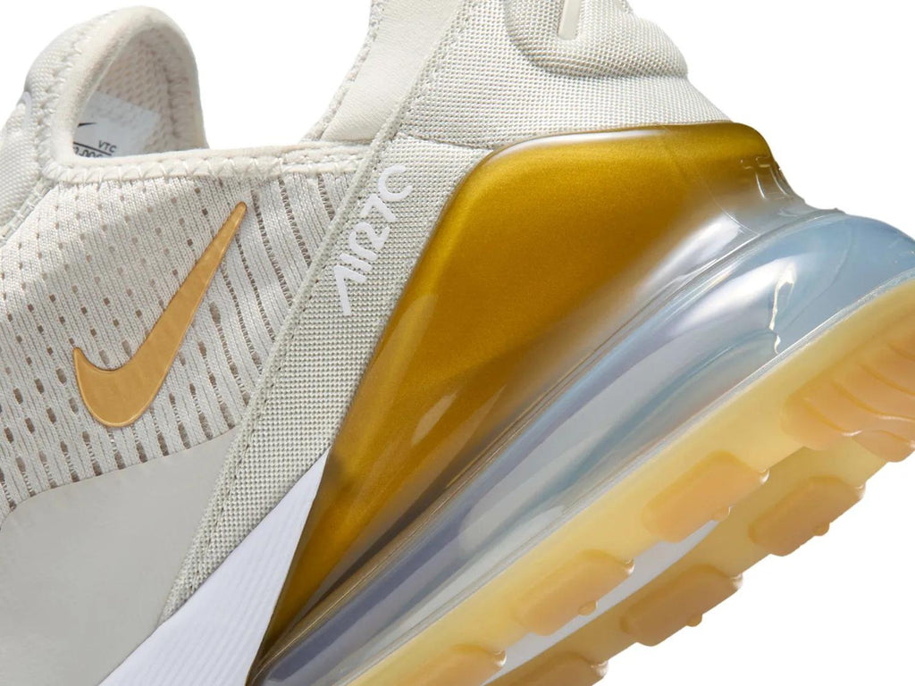 Nike Air Max 270 Sneaker - Women's