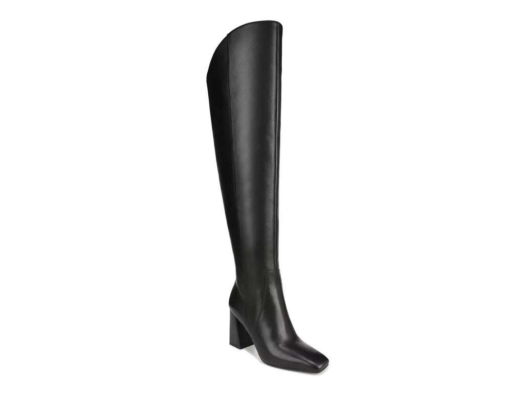 Naturalizer Lyric Wide Calf Boot