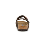 Birkenstock Arizona Soft Footbed Slide Sandal - Women's