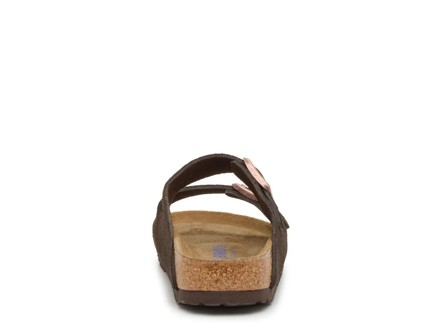 Birkenstock Arizona Soft Footbed Slide Sandal - Women's