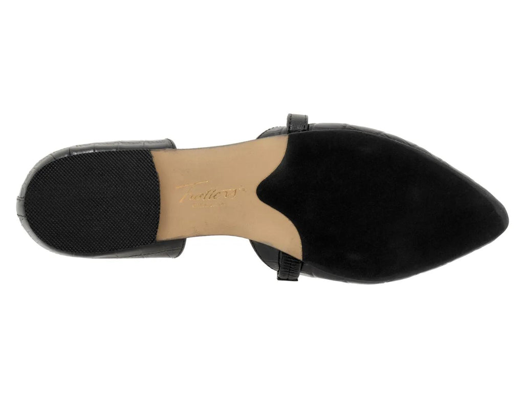 Trotters Emory Flat