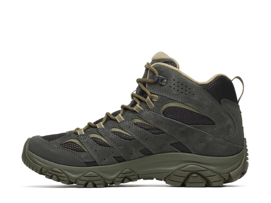 Merrell Moab Mid Hiking Boot