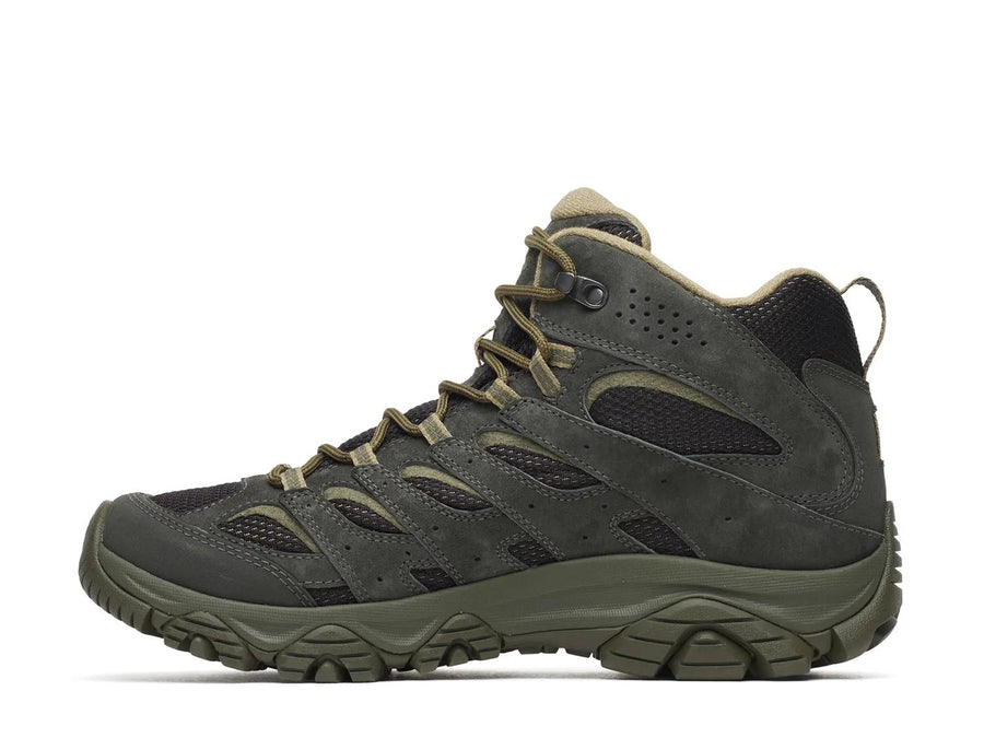 Merrell Moab Mid Hiking Boot