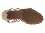 Jessica Simpson Jaeya Dress Sandal