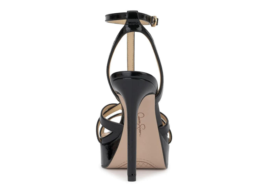 Jessica Simpson Sippete Platform Sandal