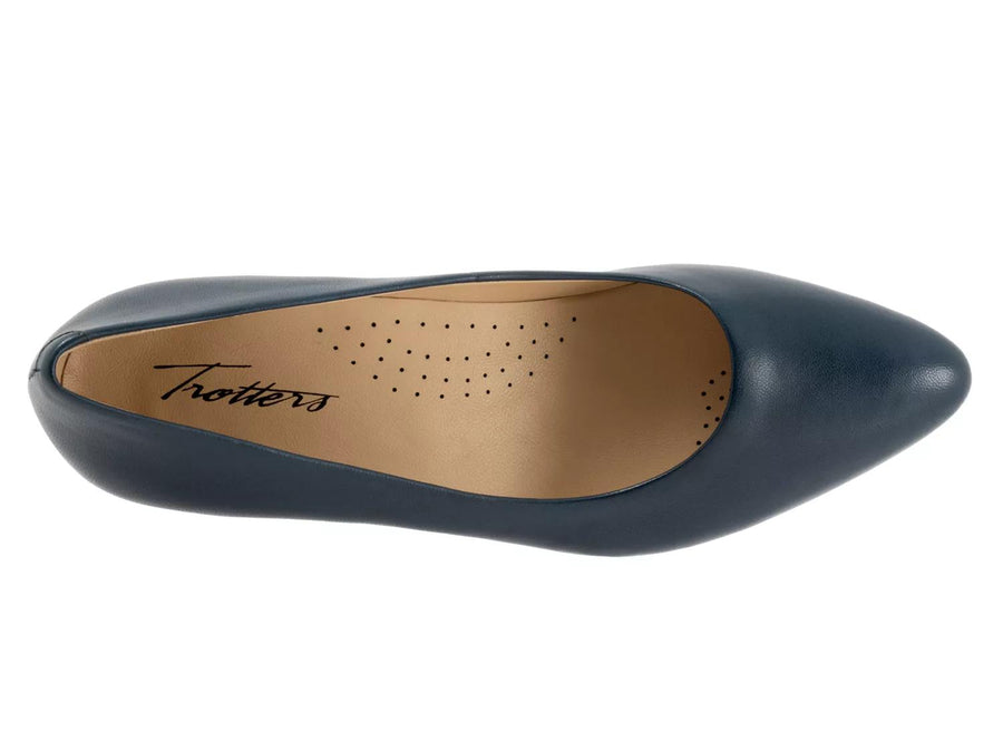 Trotters Kate Pump