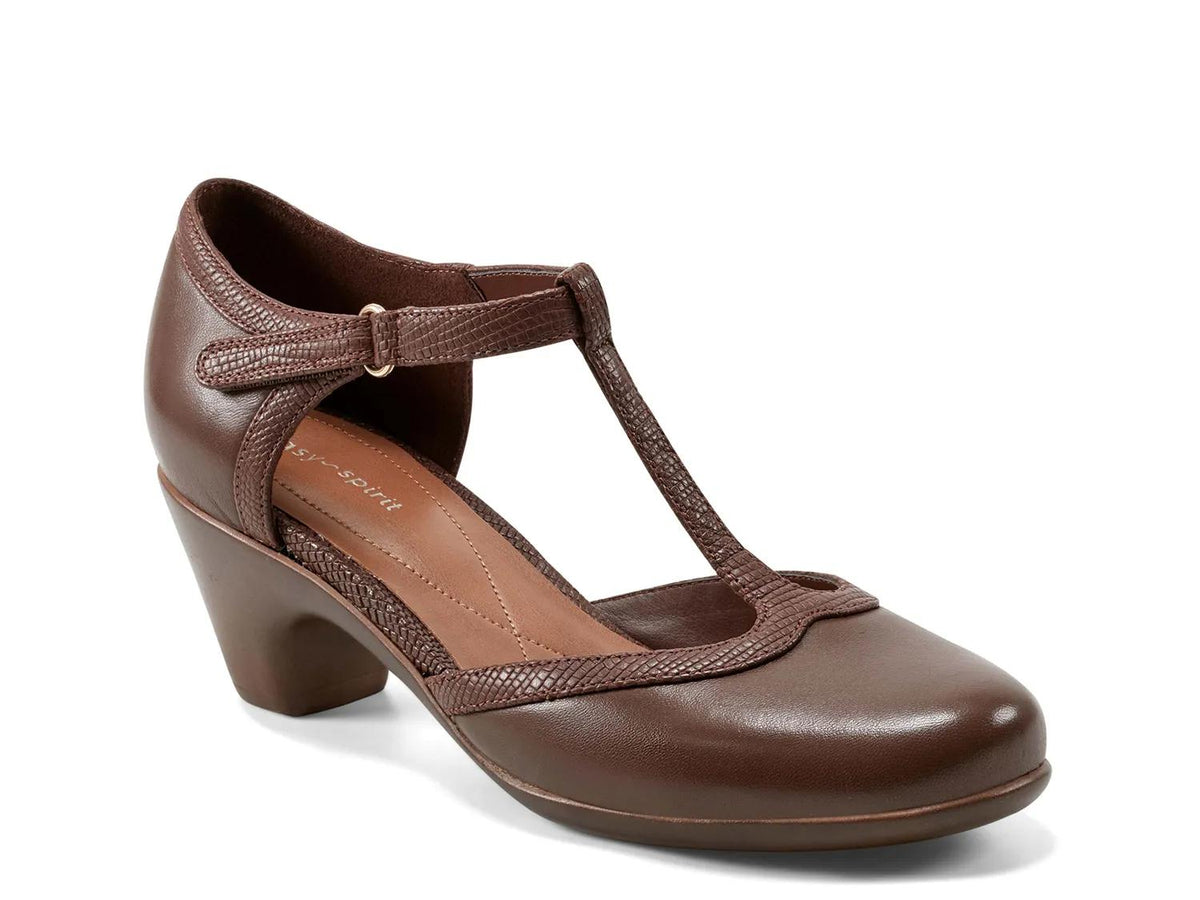 Easy Spirit Cara Mary Jane Pump