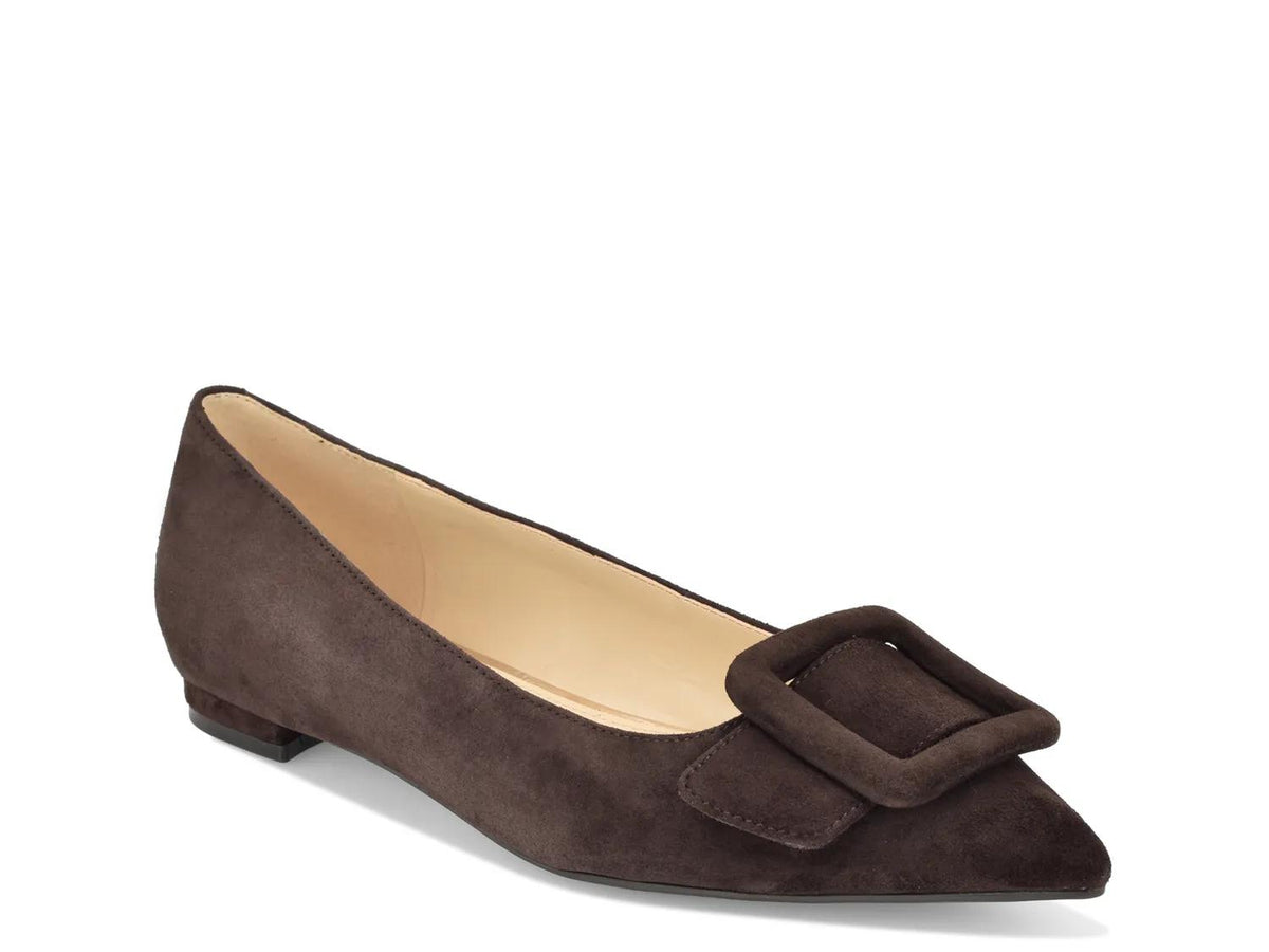 Nine West Jesike Flat