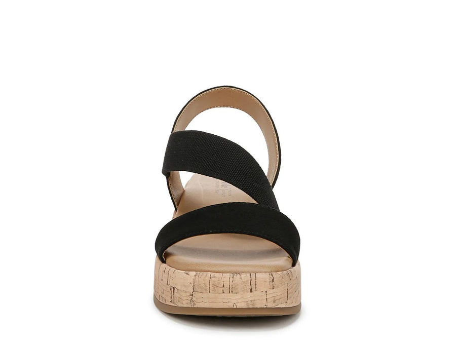 Lifestride Odette Wedge Sandal