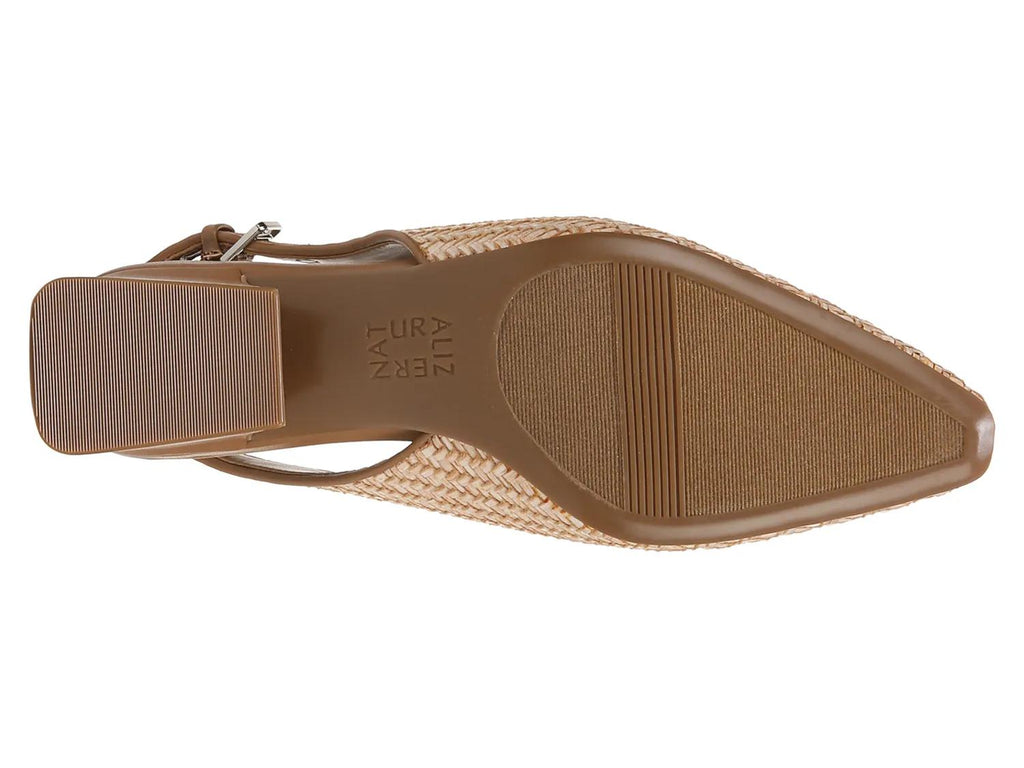 Naturalizer Ginger Pump
