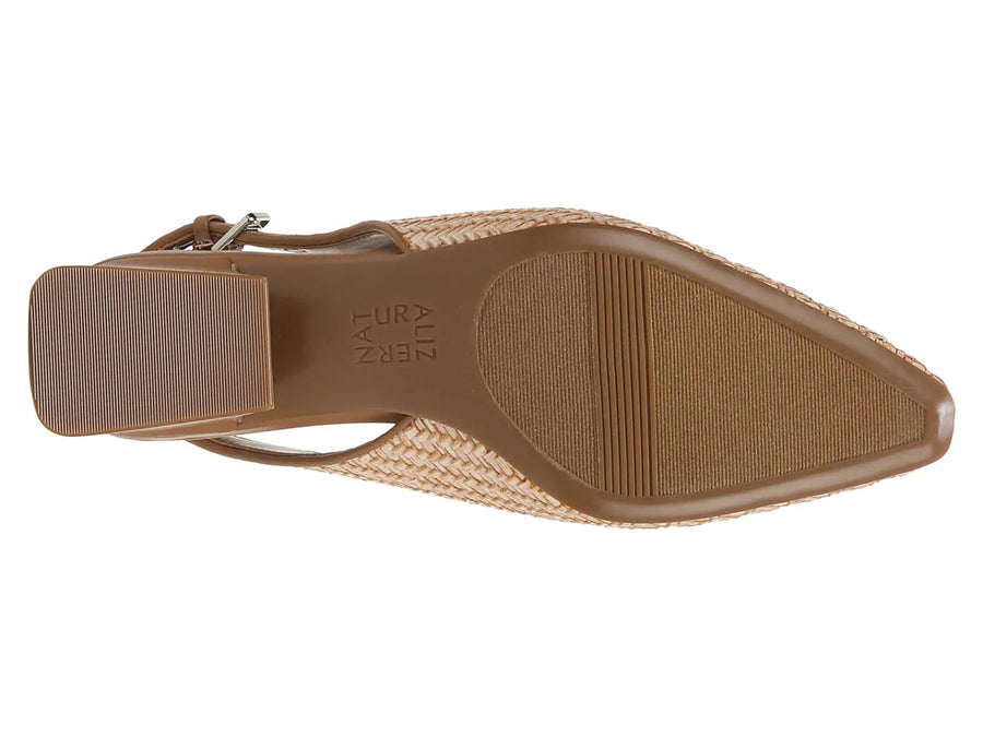 Naturalizer Ginger Pump