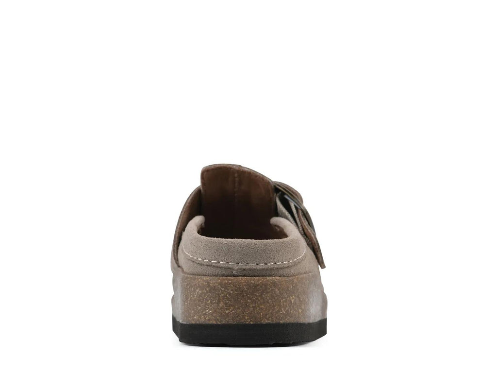 White Mountain Bueno Clog