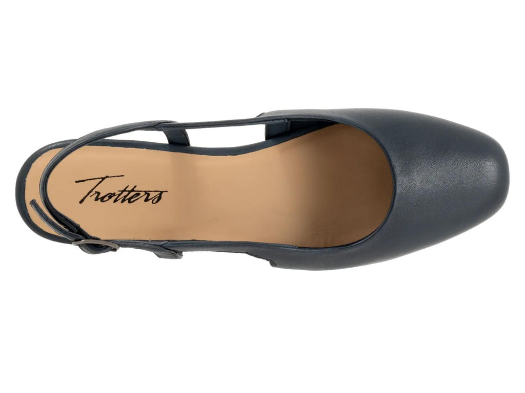 Trotters Dottie Pump