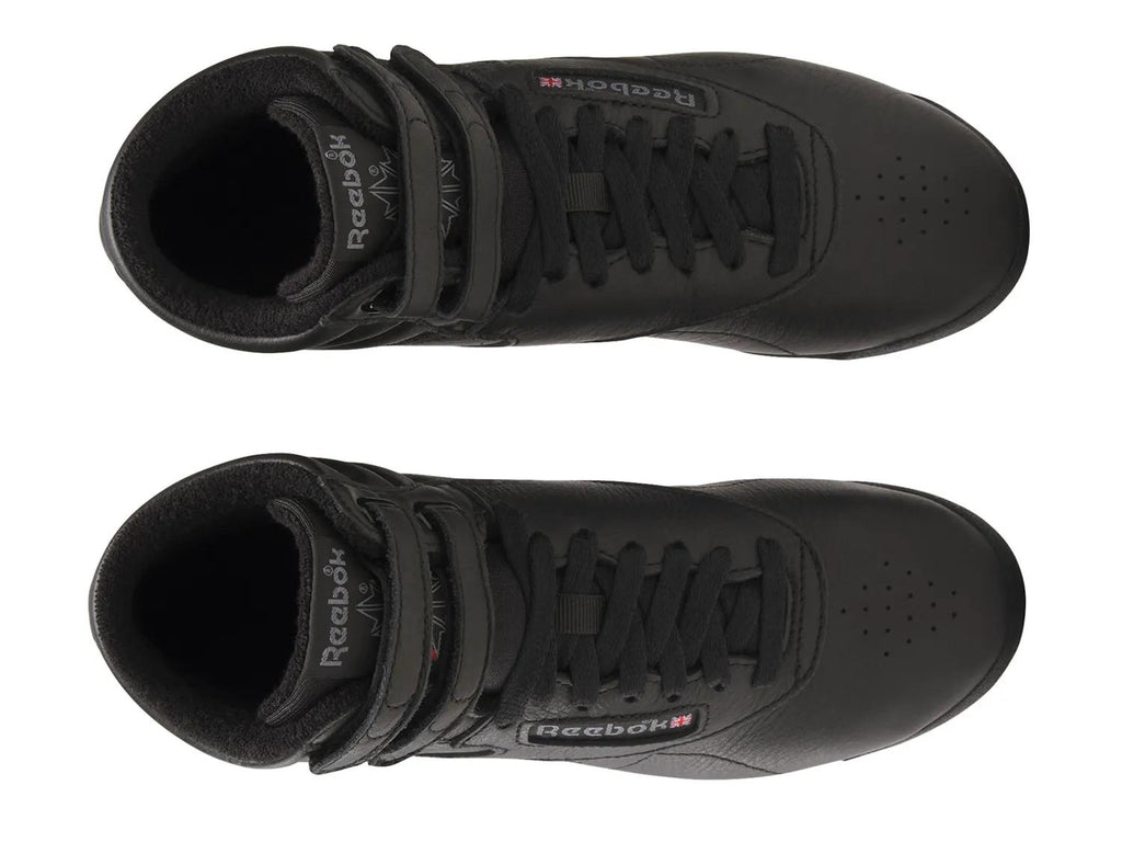Reebok Freestyle Hi High-Top Sneaker - Women's