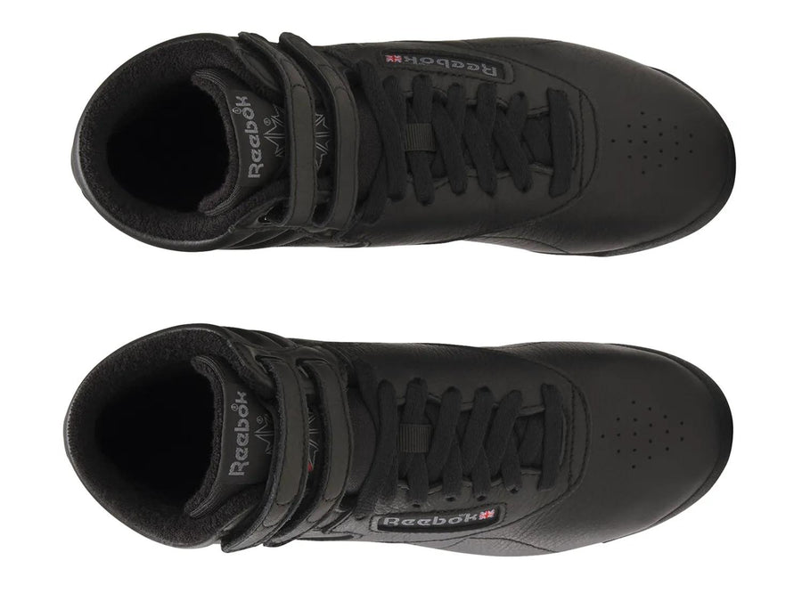 Reebok Freestyle Hi High-Top Sneaker - Women's