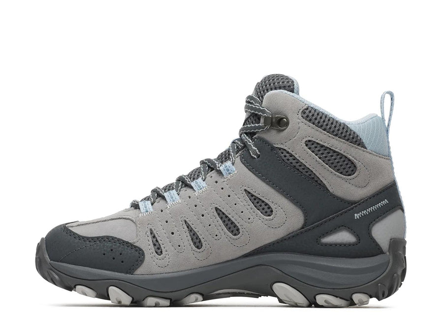 Merrell Crosslander 4 Waterproof Hiking Boot - Women's