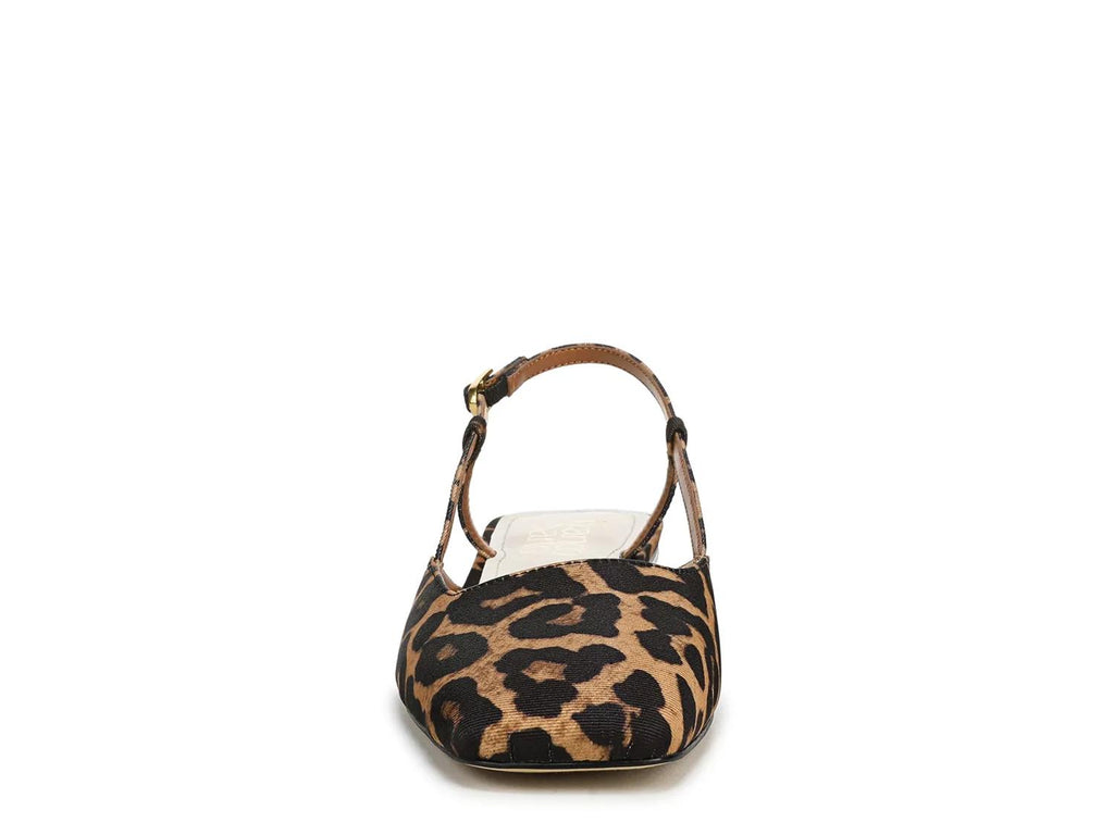 Franco Sarto Tadella Flat