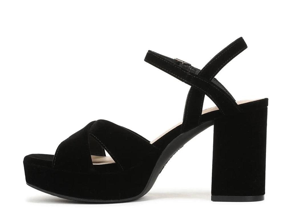 Lifestride Alice Platform Sandal