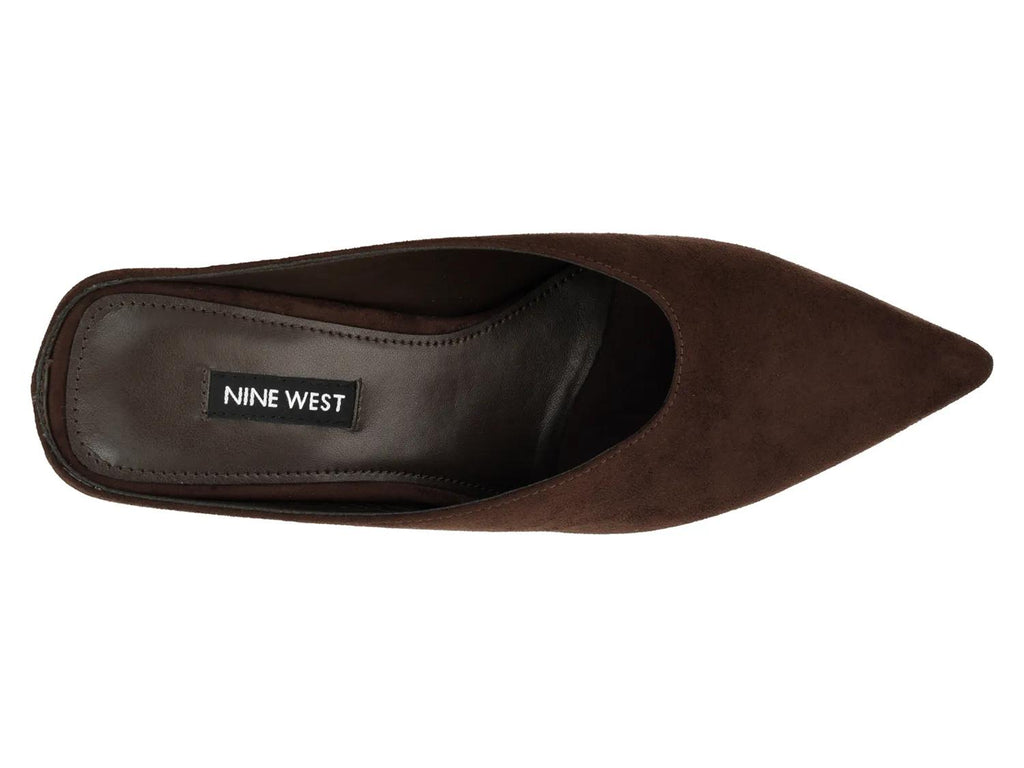 Nine West Lanah Wedge Mule