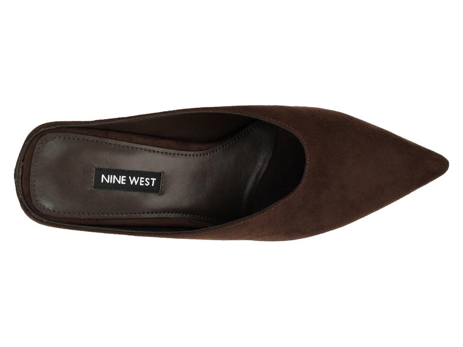 Nine West Lanah Wedge Mule