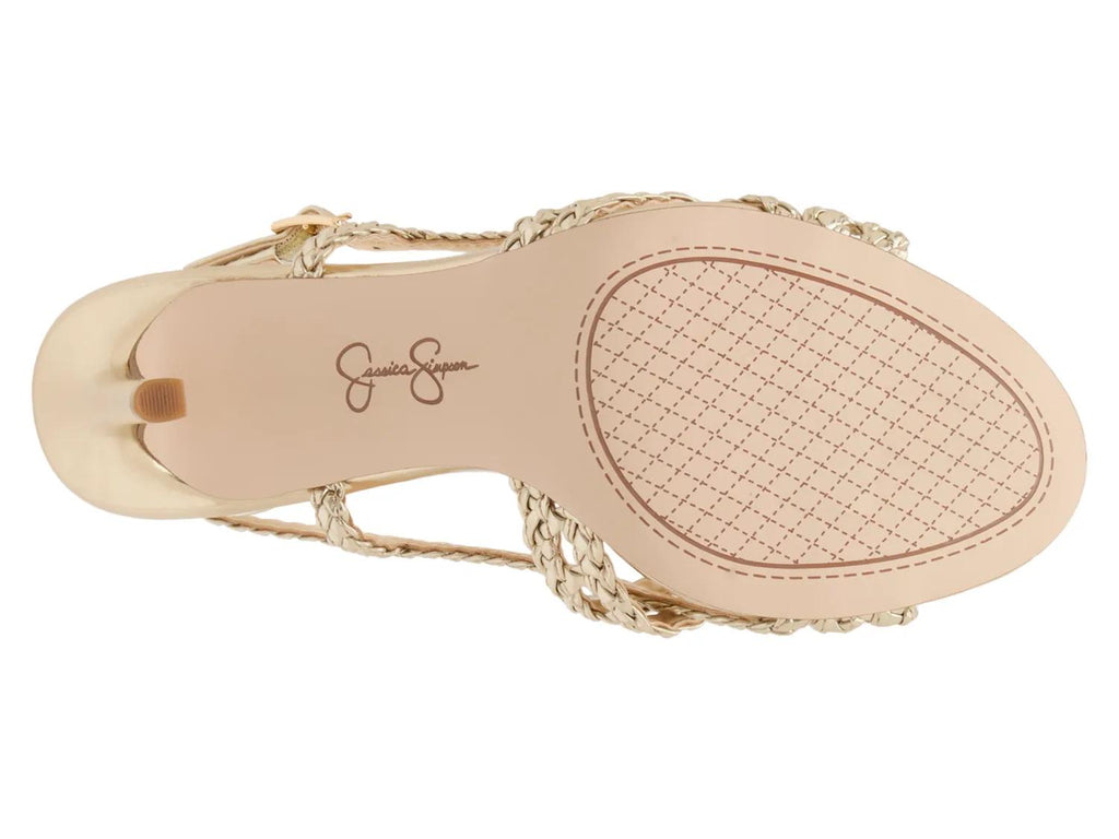 Jessica Simpson Jinte Sandal