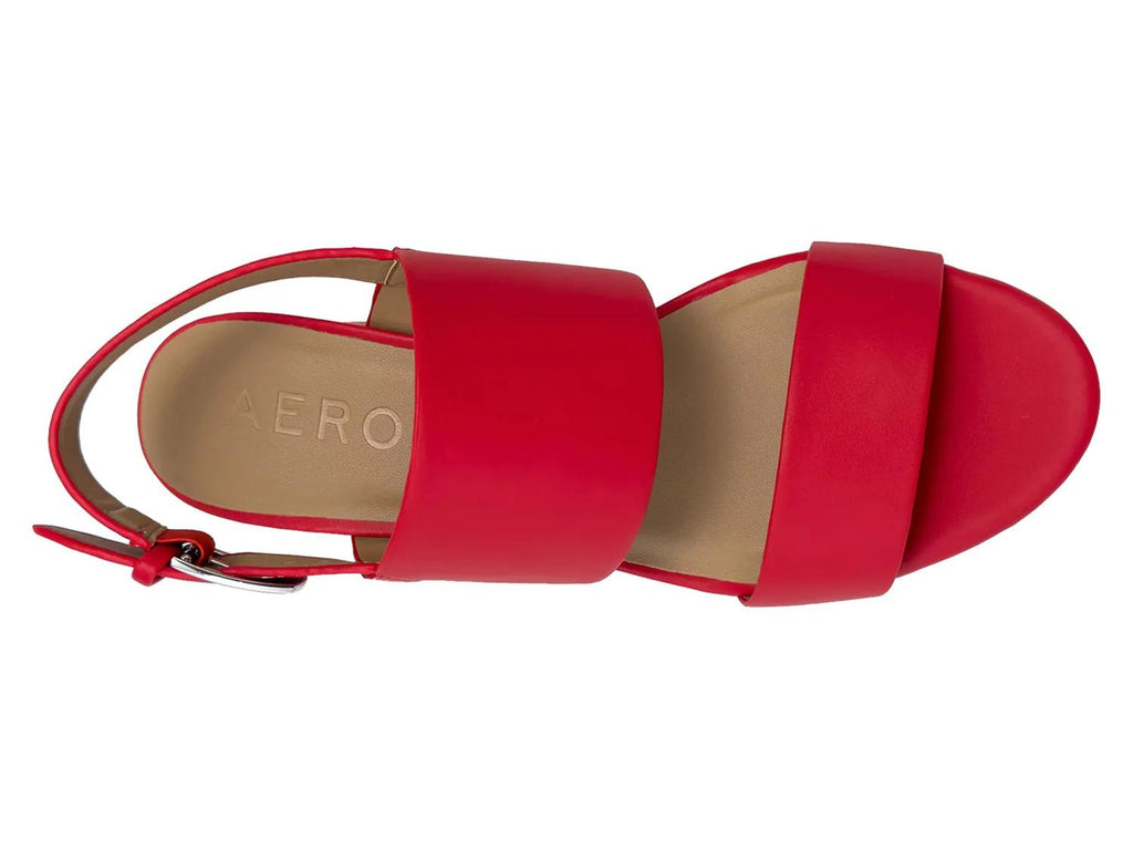 Aerosoles Camilia Platform Sandal