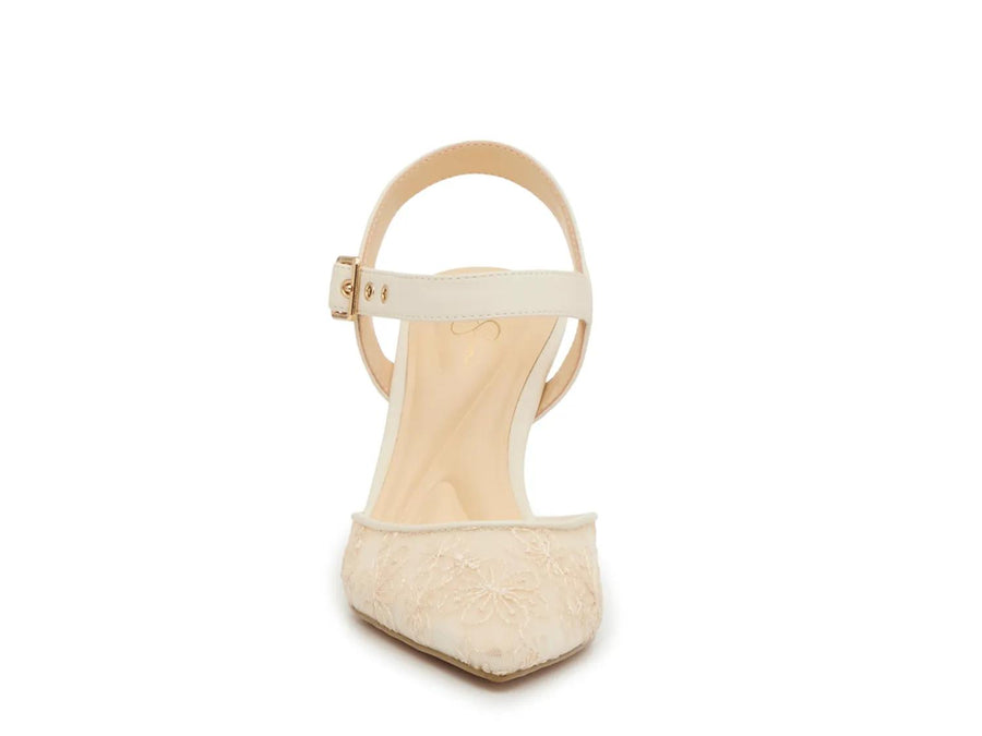 Jessica Simpson Polita Slingback Pump