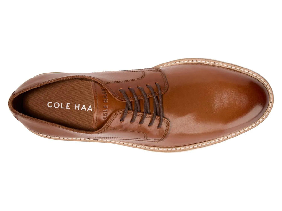 Cole Haan Morse Grand Plain Toe Oxford