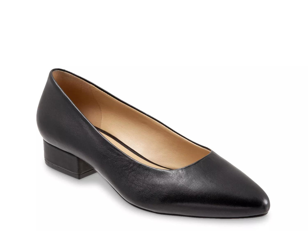 Trotters Jewel Pump