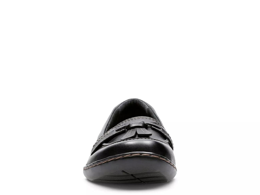 Clarks Ashland Bubble Loafer
