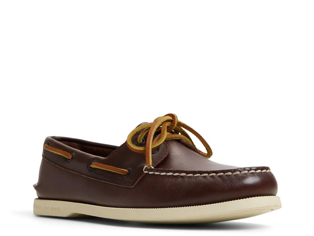 Sperry Authentic Original 2-Eye Boat Shoe - Men's