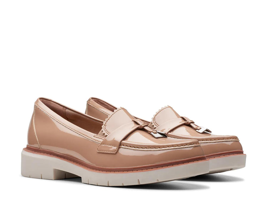 Clarks Westlynn Bella Loafer