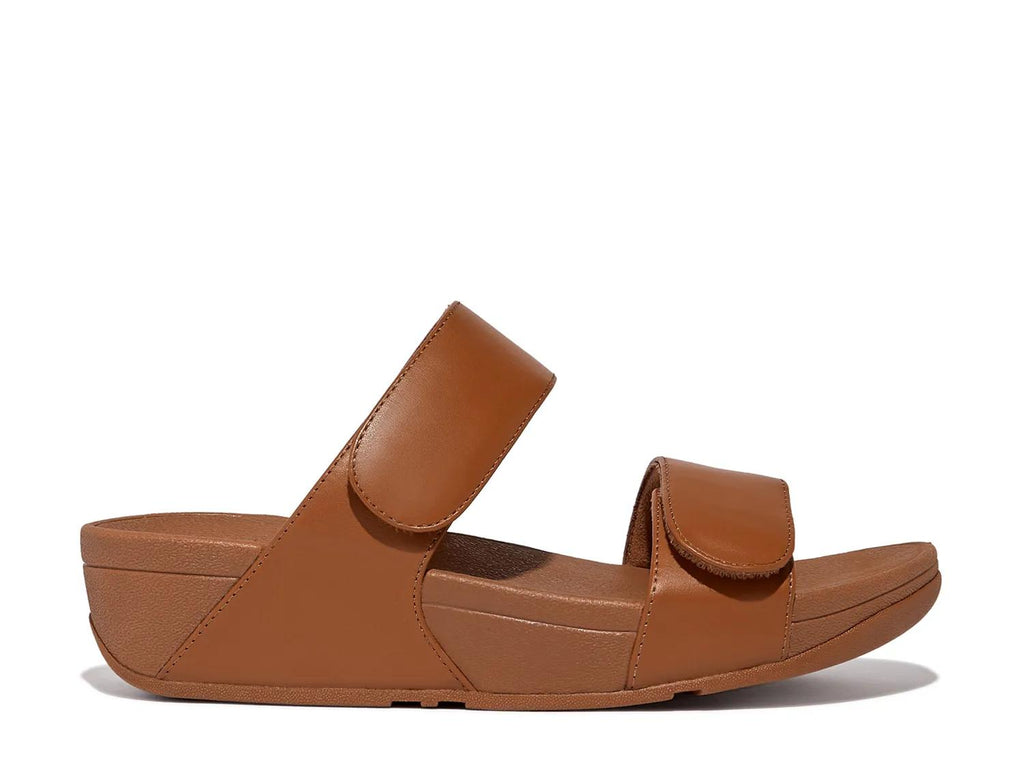FitFlop Lulu Wedge Sandal