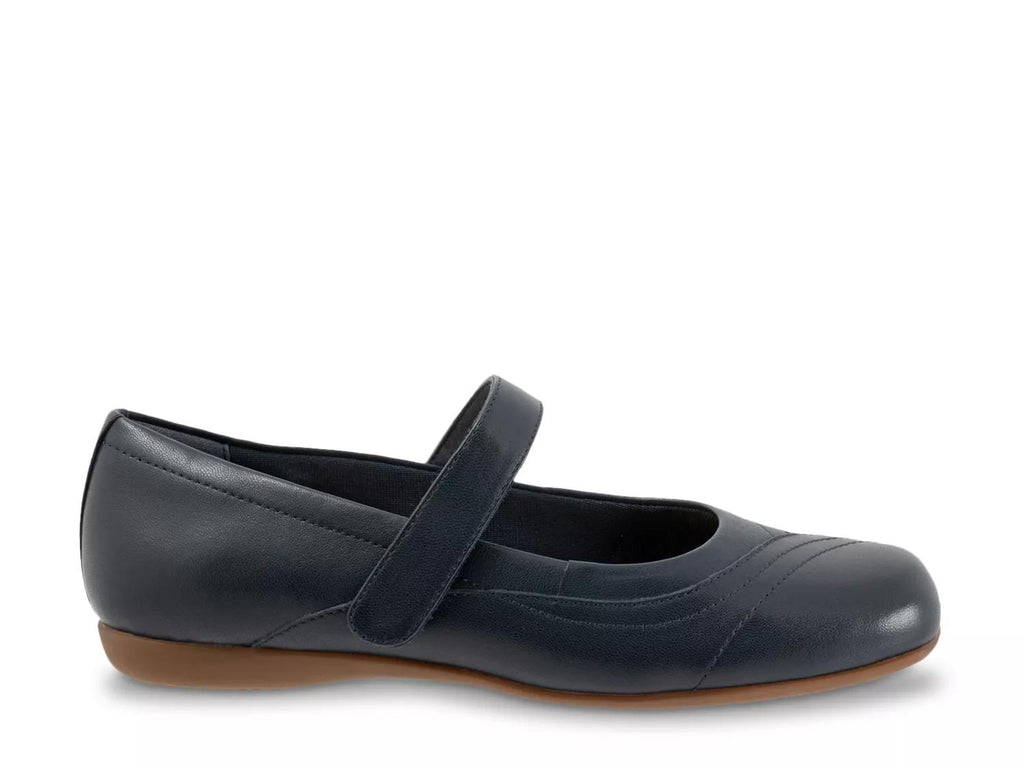 Trotters Sherese Mary Jane Flat