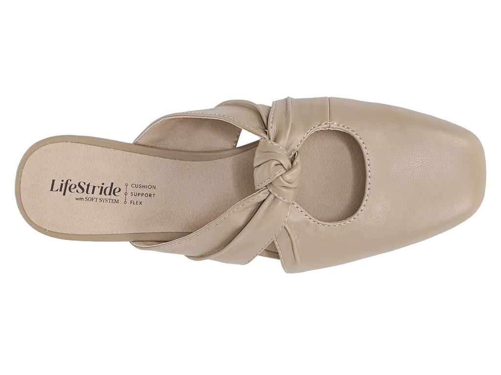 Lifestride Believe Mule