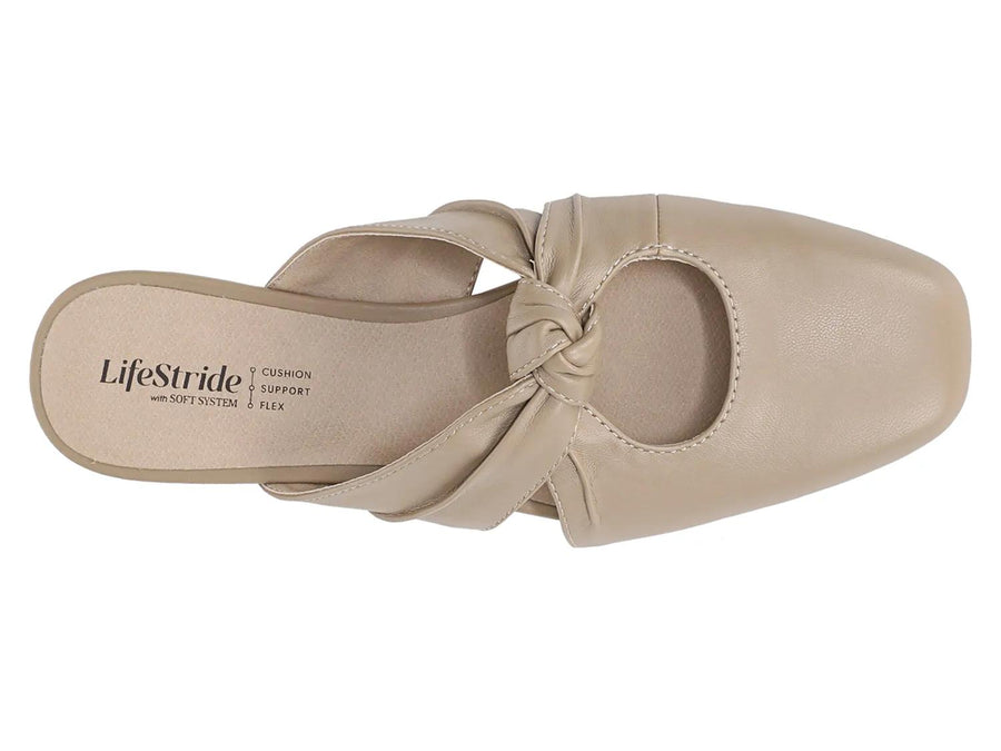 Lifestride Believe Mule