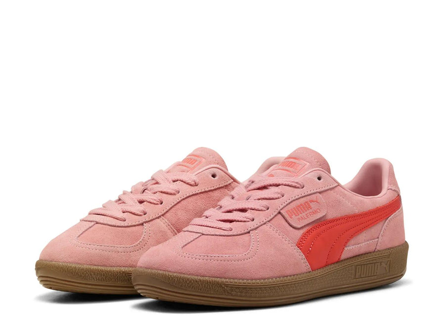 Puma Palermo Sneaker - Women's