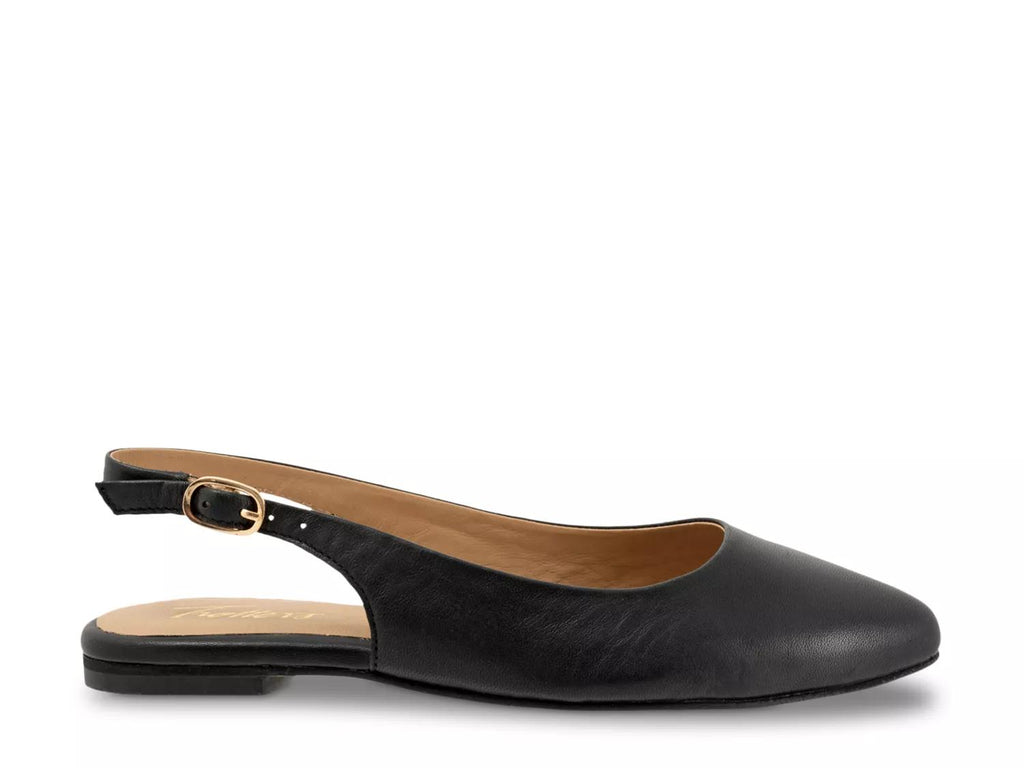 Trotters Evelyn Flat